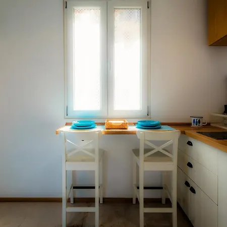 Casa Capasa Mare