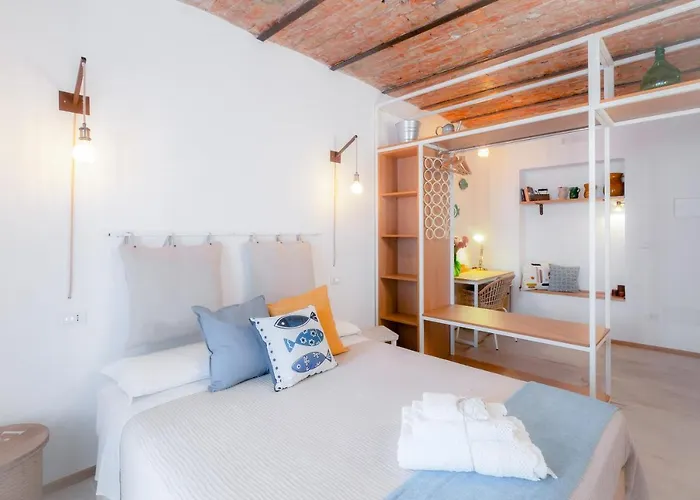 酒店 Casa Capasa Mare 巴里