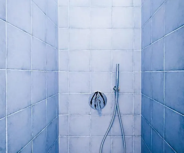 Casa Capasa Mare 酒店 *