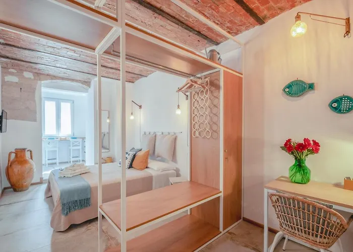 Casa Capasa Mare 巴里