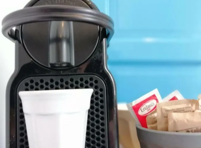 Casa Capasa Mare 酒店