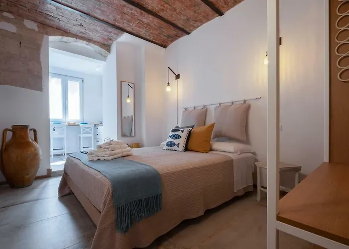 Casa Capasa Mare 酒店 巴里