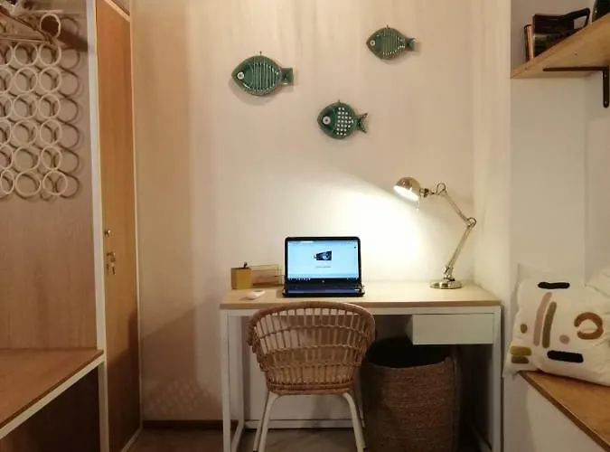 Casa Capasa Mare 酒店 巴里