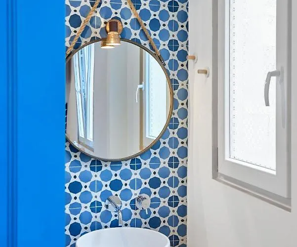 Casa Capasa Mare 巴里