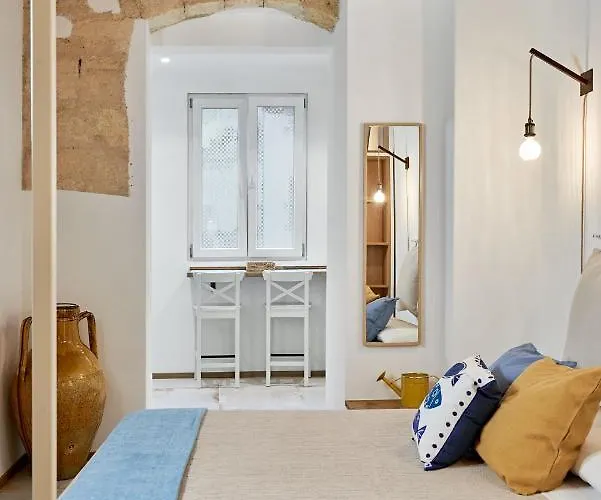 Casa Capasa Mare 巴里