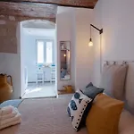 Отель Casa Capasa Mare