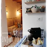 Casa Capasa Mare Hotel *