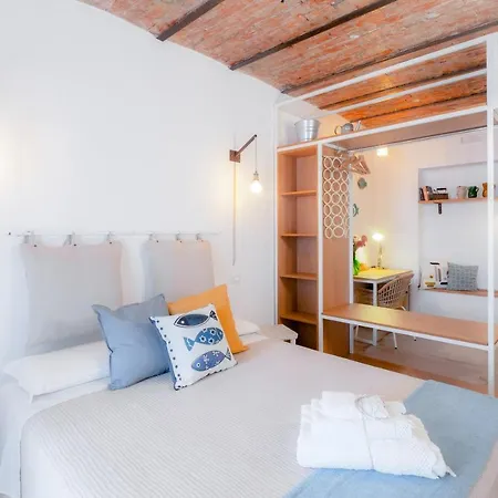 Apartment Casa Capasa Mare Bari
