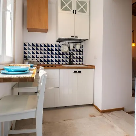 Hotel Casa Capasa Mare Bari