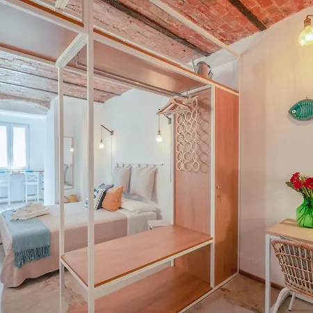 Casa Capasa Mare Bari