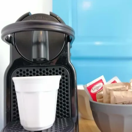 Casa Capasa Mare Hotel