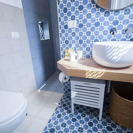 Hotel Casa Capasa Mare