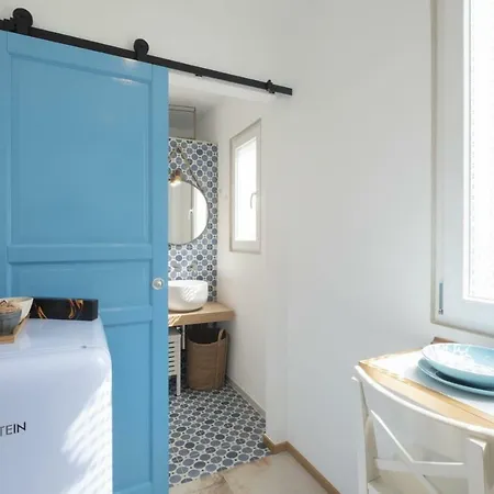 Casa Capasa Mare 酒店 *