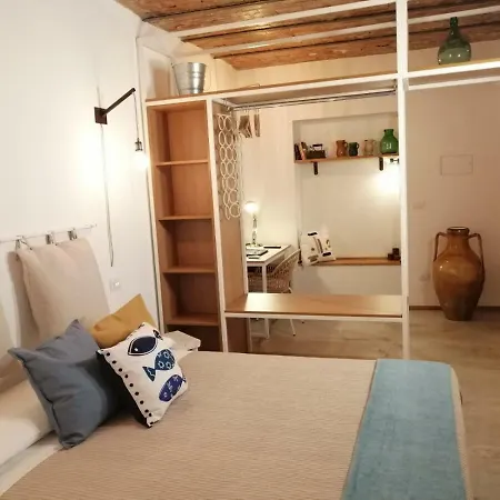 Apartment Casa Capasa Mare *