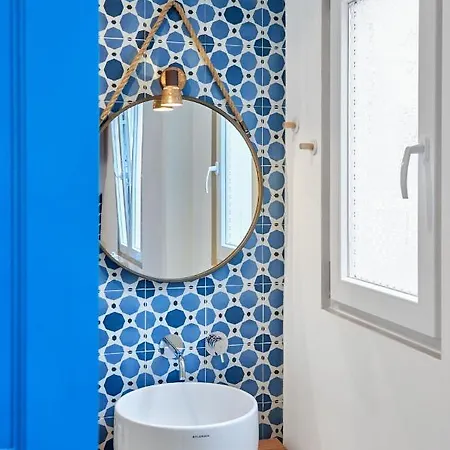 Casa Capasa Mare Bari