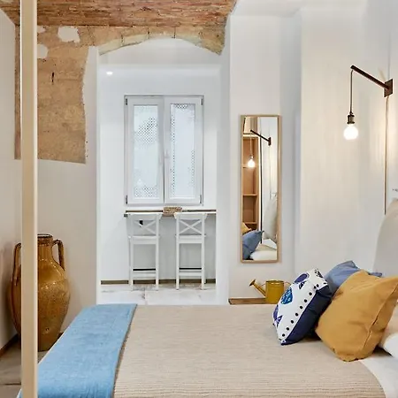 Casa Capasa Mare Bari