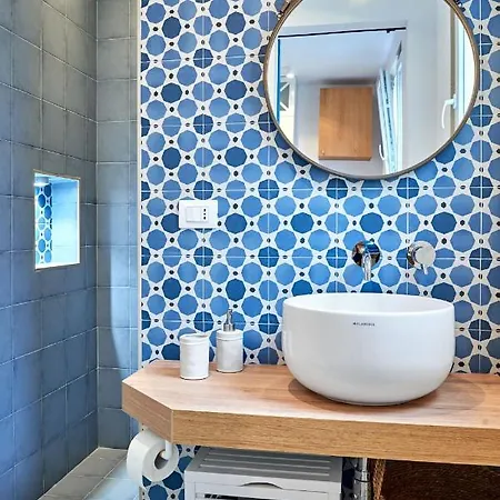 Casa Capasa Mare Apartment *
